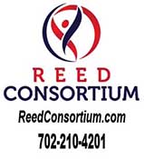 Vegas Corvettes recommends Reed Consortium